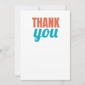 Bedankt voor dankbaarheid (Achterkant)