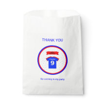 Bedankt voor de 9 e verjaardag