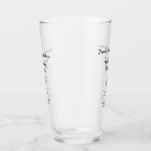 Bedankt voor de aankoop naam hier scannen QR Glas (Links)