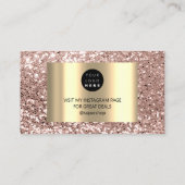 Bedankt voor de aanschaf van je hartkorting Code L Visitekaartje (Achterkant)