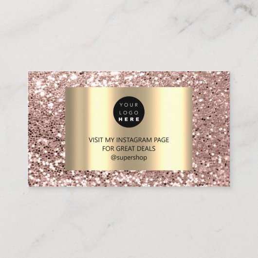 Bedankt voor de aanschaf van je hartkorting Code L Visitekaartje (Achterkant)