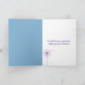 Bedankt voor de ballon (Binnen)