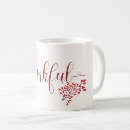 Bedankt voor de Berries Koffiemok