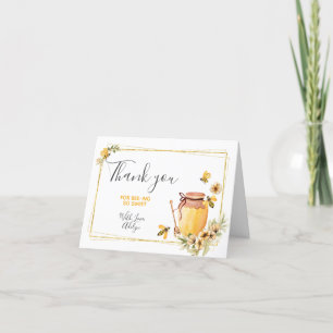 Bedankt voor de beste schat op de dag van de geboo