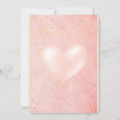 Bedankt voor de bruiloft 2 (Achterkant)