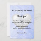 Bedankt voor de bruiloft 3 (Voorkant)