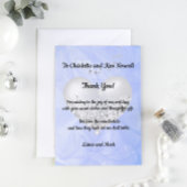 Bedankt voor de bruiloft 3