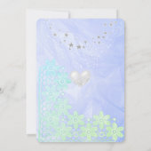 Bedankt voor de bruiloft 3 (Achterkant)