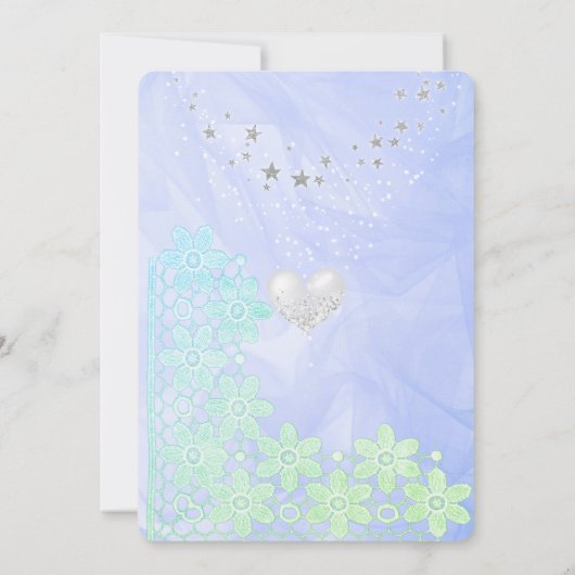 Bedankt voor de bruiloft 3 (Achterkant)