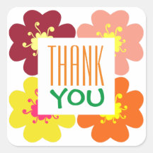 Bedankt voor de Grafische Bloem Dag