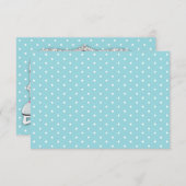 Bedankt voor de ijsschaatswedstrijd (Voorkant / Achterkant)