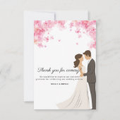 Bedankt voor de Kaart (Voorkant)