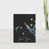 Bedankt voor de kerstverlichting (Voorkant)