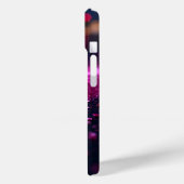 Bedankt voor de Like iPhone case (Achterkant / Links)