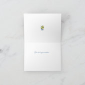 Bedankt voor de lunch (Binnen)