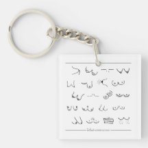 Bedankt voor de Mammaries - Wit