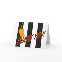 Bedankt voor de officiële sport