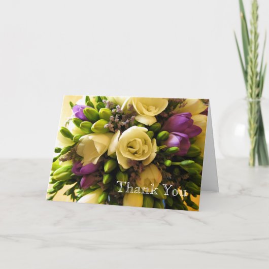 Bedankt voor de Sjabloon van de Weddenschappen (Voorkant)