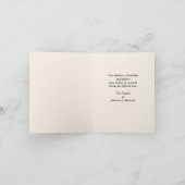 Bedankt voor de sympathie, Mountain Storm met Yucc (Binnen)