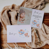 Bedankt voor de Teddy Bear uitnodiging