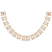 Bedankt voor de Thanksgiving van de piemelkstaartw Vlaggetjes (Alle)