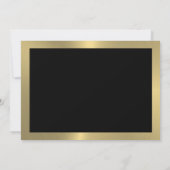 Bedankt voor de typografie, de gouden en zwarte ac (Achterkant)