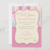 Bedankt voor de uitnodiging van Heaven Girl (Achterkant)