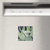 Bedankt voor de waardering van Southwestern Style Magneet (Insitu (Vaatwasser))