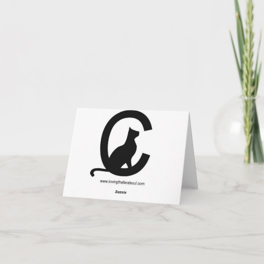 Bedankt voor de zorg (Achterkant)