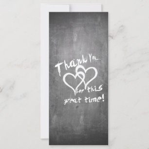 Bedankt voor deze geweldige tijd op een krijgsraad