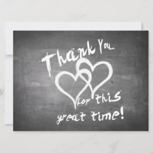 Bedankt voor deze geweldige tijd op een krijgsraad