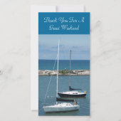 Bedankt voor een geweldig weekend, TEYoung (Voorkant)