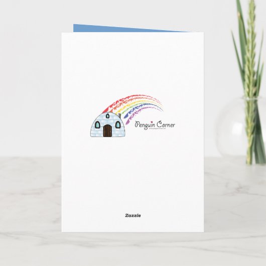 Bedankt voor een veterinaire technicus (Achterkant)