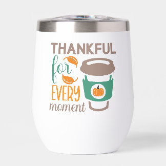 Bedankt voor elk moment