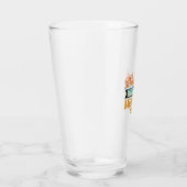 Bedankt voor elk moment glas (Rechts)