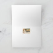 Bedankt voor het avondeten (Binnen)