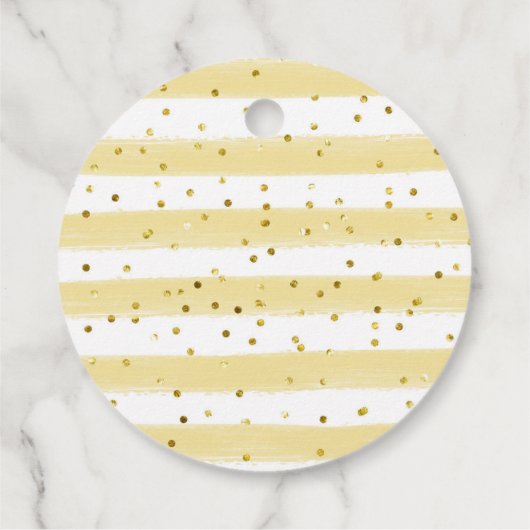 Bedankt voor het bijen hier bedankjes labels (Achterkant)