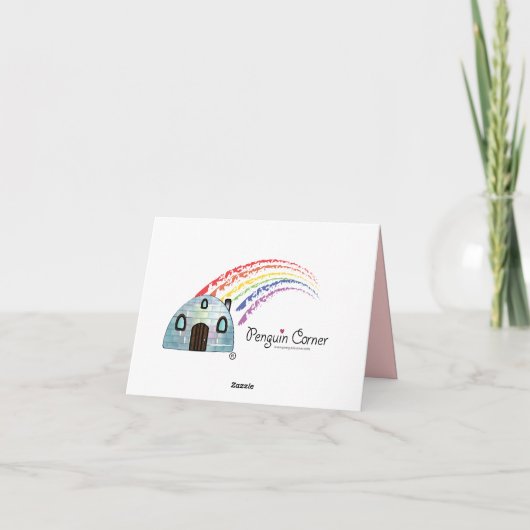 Bedankt voor het bijwonen van mijn dansoverweging  (Achterkant)