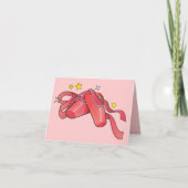 Bedankt voor het bijwonen van mijn dansoverweging  (Voorkant)