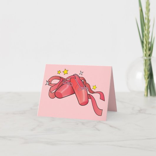 Bedankt voor het bijwonen van mijn dansoverweging  (Voorkant)