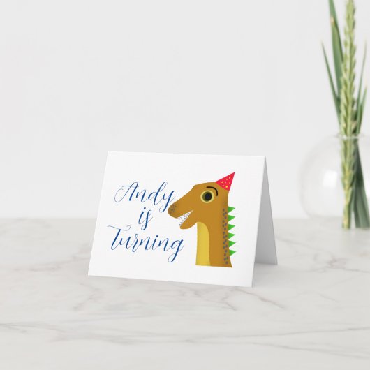 Bedankt voor het brullen met mij (Voorkant)