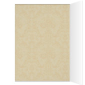 Bedankt voor het condoleances Sympathie Heilig har (Binnen (Links))