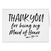 Bedankt voor het feit dat je mijn bruisende huweli (Voorkant Horizontaal)