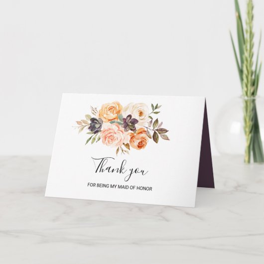 Bedankt voor het feit dat je mijn bruisende huweli (Voorkant)