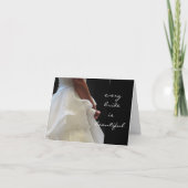 Bedankt voor het hebben van ons! (Voorkant)