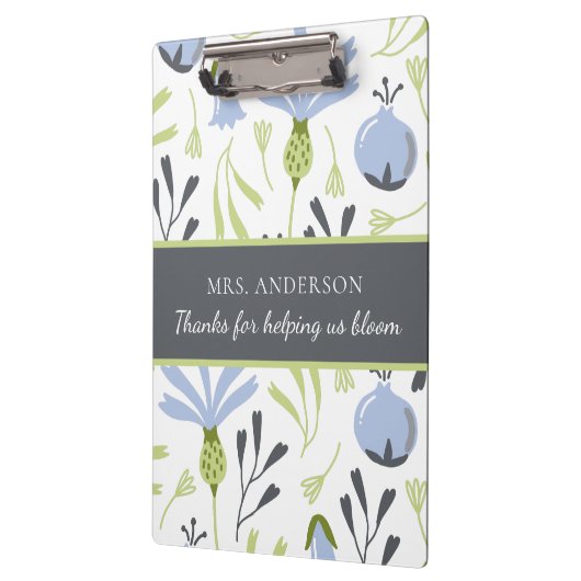 Bedankt voor het helpen van ons klembord (Links)