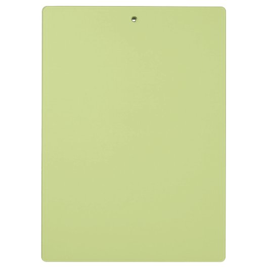 Bedankt voor het helpen van ons klembord (Achterkant)