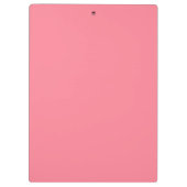 Bedankt voor het helpen van ons klembord (Achterkant)