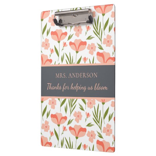 Bedankt voor het helpen van ons klembord (Links)