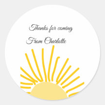 bedankt voor het komen voeg naam toe tekstbericht 